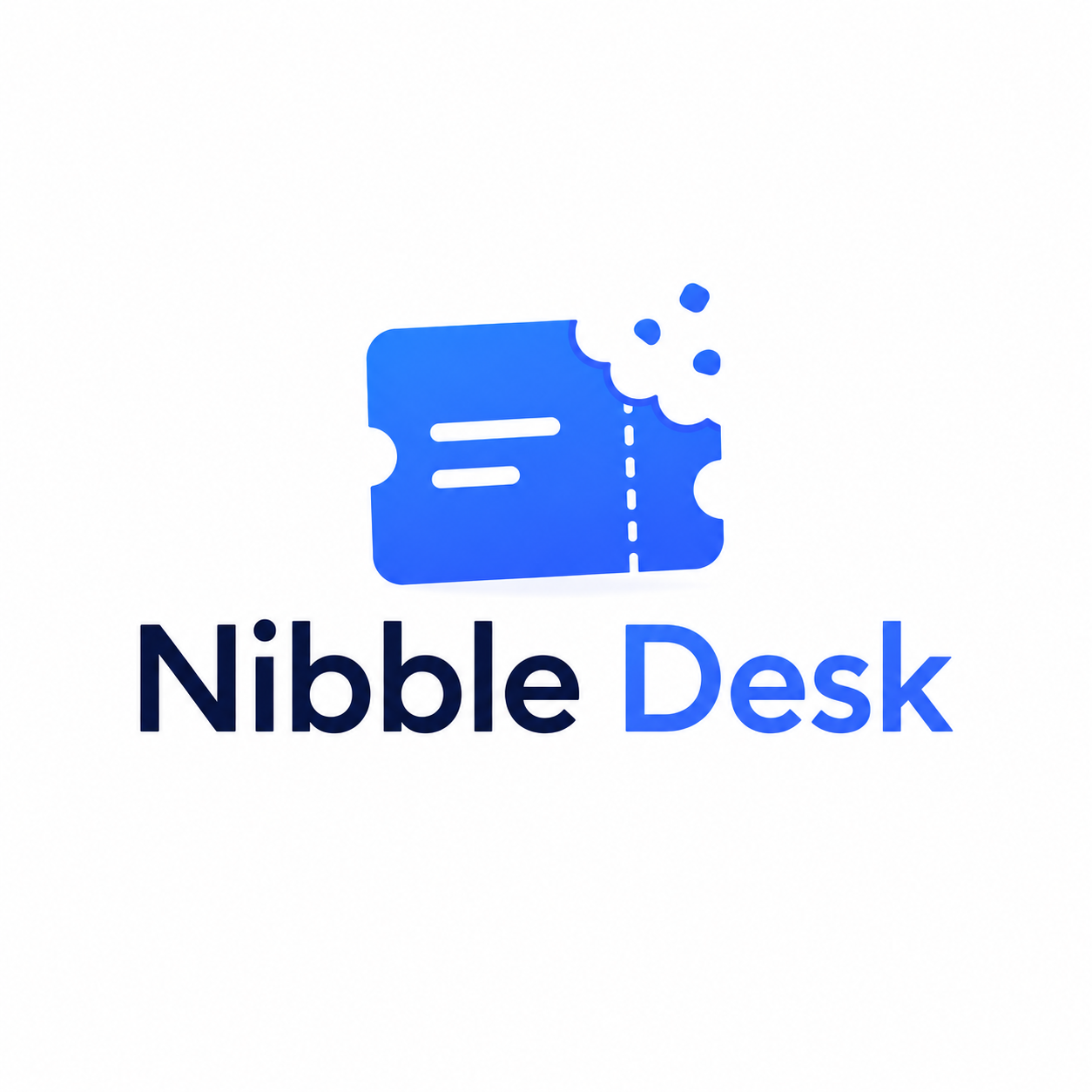 NibbleDesk